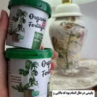 کود ارگانیک گیاهیی|خدمات باغبانی و درختکاری|تاکستان, |دیوار