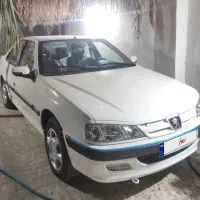 پژو پارس ۱۴۰۳ صفر کیلومتر