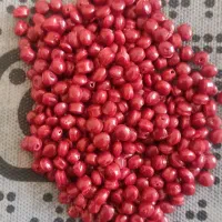 گرانول دون عدسی مواد پلاستیک pp  با گرید مشخص