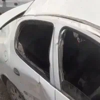 رانا تصادفی مدل۹۳|خودرو سواری و وانت|کرمان, |دیوار