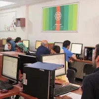 آموزش نرم افزار سپیدار سیستم