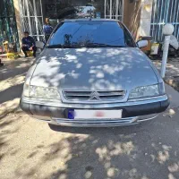 سیتروئن زانتیا 1800cc، مدل 1382|خودرو سواری و وانت|یزد, |دیوار