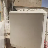 لباسشویی دوقلو