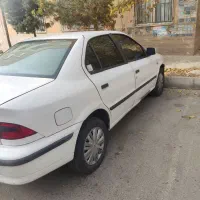 سمند ال ایکس مدل 86|خودرو سواری و وانت|پاکدشت, شهرک امام رضا|دیوار