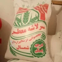 فروش برنج طارم هاشمی