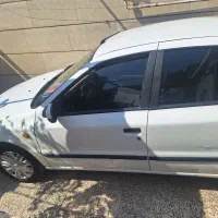 سمند EF7|خودرو سواری و وانت|خرم‌آباد, |دیوار