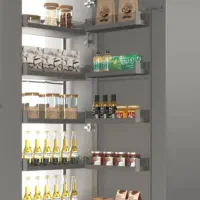 نظم دهنده آشپزخانه|آب‌چکان و نظم‌دهنده ظروف|اصفهان, جاوان|دیوار