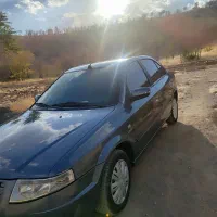 سمند سورن ELX|خودرو سواری و وانت|سنندج, |دیوار