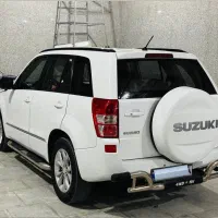 سوزوکی گرند ویتارا مدل۹۵ اتومات ۲۴۰۰|خودرو سواری و وانت|تهران, شهرآرا|دیوار