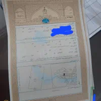 زمین ۱۶۰ متر تک بر سند پایین تر مسجد پاونار|فروش زمین و ملک کلنگی|سرپل ذهاب, |دیوار