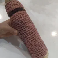 جا مدادی بافتنی