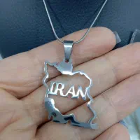 گردنبند ایران