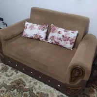 مبل  و....|مبلمان خانگی و میز عسلی|تربت جام, جامی|دیوار