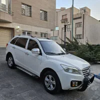 x60بدون رنگ|خودرو سواری و وانت|تبریز, |دیوار