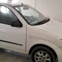 فروش تیبا ۲مدل ۱۴۰۰