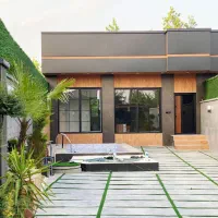 مدرن استخردار*با275mزمین/زیباکنار*سندتکبرگ