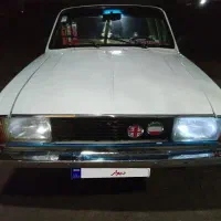 وانت پیکان مدل ۸۸