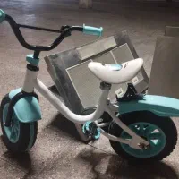 دوچرخه ۱۲