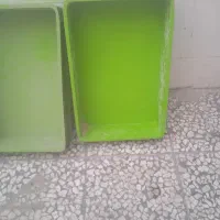 سبد میلوم در رهنان|ظروف نگهدارنده، پلاستیکی، یک‌بارمصرف|اصفهان, بابوکان|دیوار