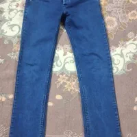 شلوار لی سایز ۴۰