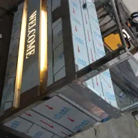 تجهیزات آشپزخانه صنعتی|کافی‌شاپ و رستوران|رباط‌کریم, شهرک صنعتی سبلان|دیوار