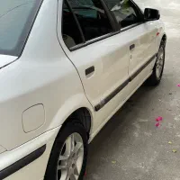 سمند Lx مدل90تمیز|خودرو سواری و وانت|رشت, آتشگاه|دیوار