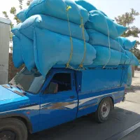 حمل بار با نیسان وانت