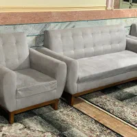 مبل|مبلمان خانگی و میز عسلی|محمدشهر, محمدشهر|دیوار