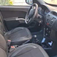 ساینا اس استاندارد ۸۵ گانه ۴۰۳|خودرو سواری و وانت|محمدیه-قزوین, |دیوار