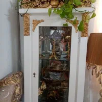 بوفه سالم تمیز در حد نو قیمت مناسب