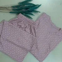 ست لباس راحتی دخترانه و زنانه