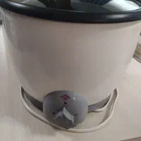 پلوپز پارس خزر