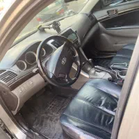 سوناتا NF مدل 2009 / اقساطی/شرایطی|خودرو سواری و وانت|تهران, علم و صنعت|دیوار