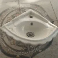 فروش روشویی بدون پایه