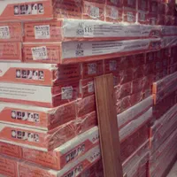 پخش عمده و خرده پارکت و قرنیز