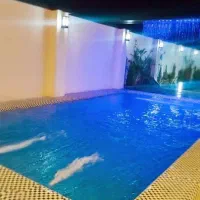 ویلا اجاره ای روزانه کردان|اجارهٔ کوتاه‌مدت ویلا و باغ|فردیس, ثابتی|دیوار