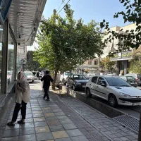 ۳۶ متر مغازه تجاری بالاتر از میدان ملت