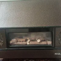 بخاری نیک کالا