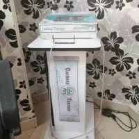 دستگاه کربوکسی تراپی