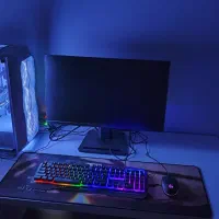 سیستم گیمینگ