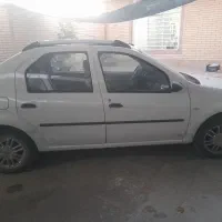 ماشین ال۹۰ مدل ۱۳۹۴