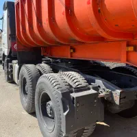 اف اچ ۴۴۰|خودرو سنگین|اهواز, شریعتی جنوبی|دیوار