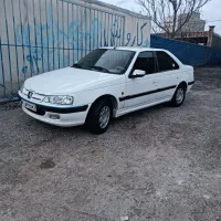 پرشیا تمام رنگ|خودرو سواری و وانت|اردبیل, |دیوار