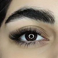 اکستنشن مژه