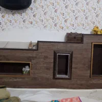 اجاق گاز طرح فر آلتون، میز تخت پرده فرش|اجاق گاز و لوازم برقی پخت‌وپز|مشهد, طبرسی شمالی|دیوار