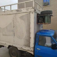 نیسان یخچالی،مخصوص بستنی