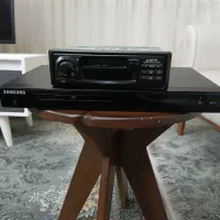 لوازم صوتی تصویری