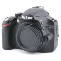 دوربین Nikon D3200|دوربین عکاسی و فیلم‌برداری|تهران, کوی بیمه|دیوار