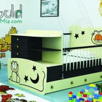 سرویس خواب کودک