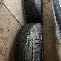 لاستیک کویر جک S5.  225 55 18‌یک جفت ۱۲۰۰